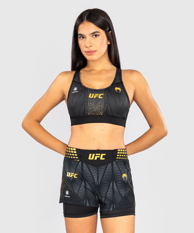 Venum UFC Sport Bra Zenith Women's - Champion