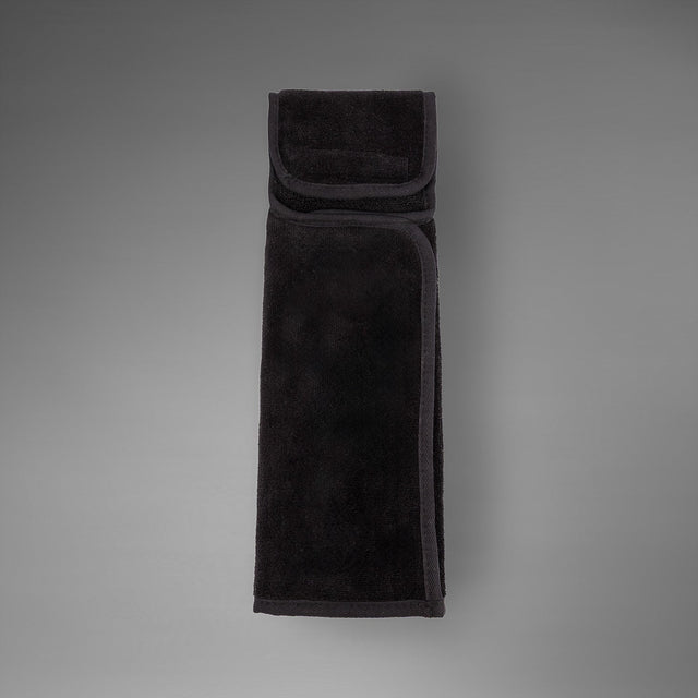 Venum Lineup Towel – Black/White