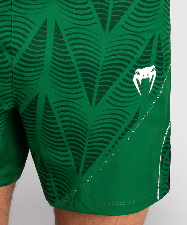 Venum UFC MMA Shorts Zenith – Green