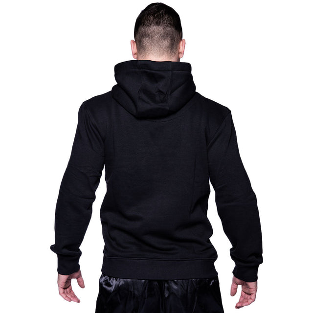 8 WEAPONS Hoodie Classic - Black