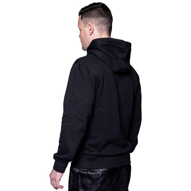 8 WEAPONS Hoodie Classic - Black