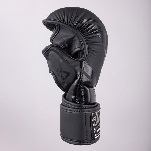 Guantes de MMA 8 WEAPONS Shift – Negro