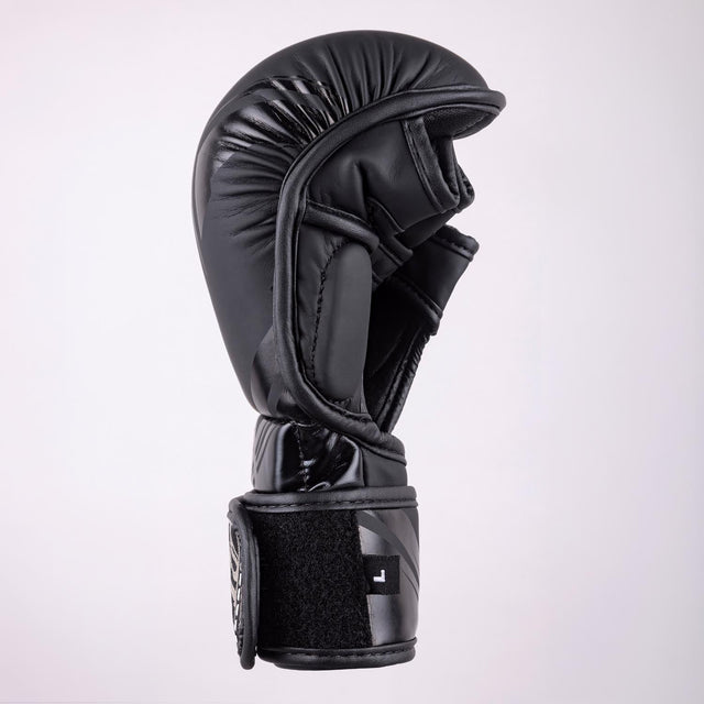 Guantes de MMA 8 WEAPONS Shift – Negro