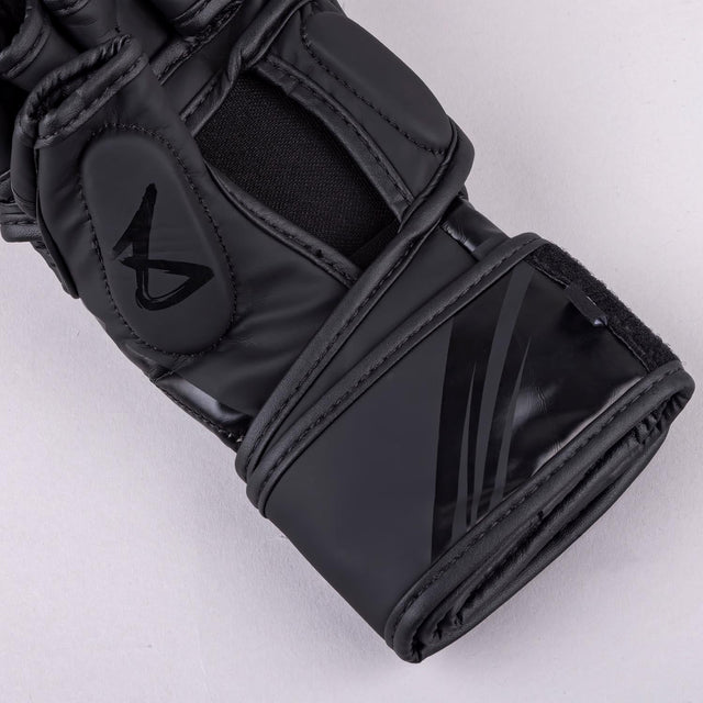 Guantes de MMA 8 WEAPONS Shift – Negro