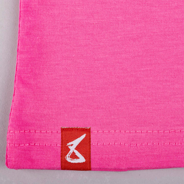 8 WEAPONS T-Shirt Kids - Pink