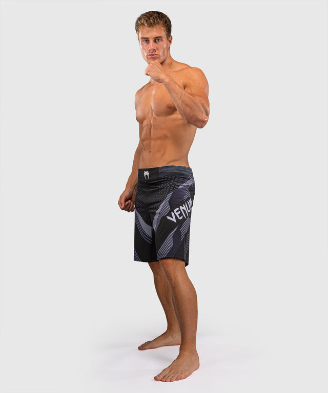 Venum MMA Shorts No-Gi 6.0 - Zwart/Wit