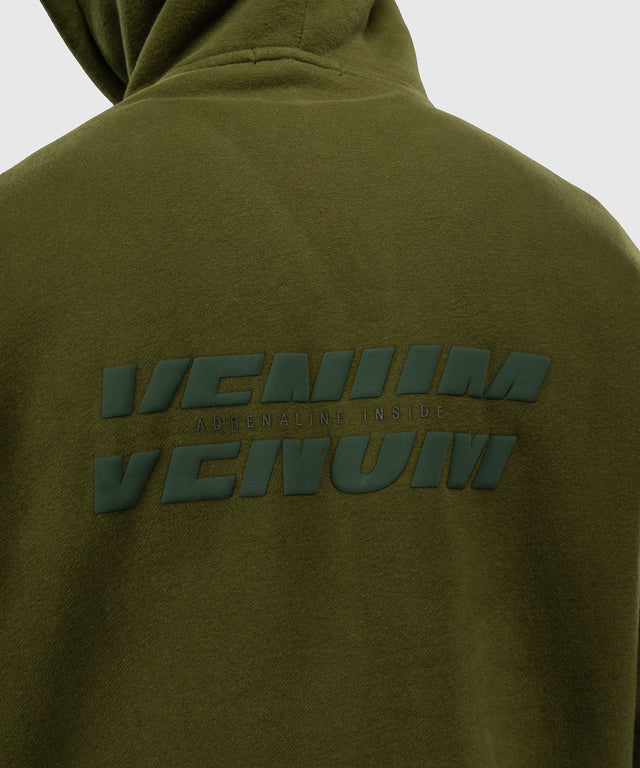 Venum Hoodie Divide - Khaki