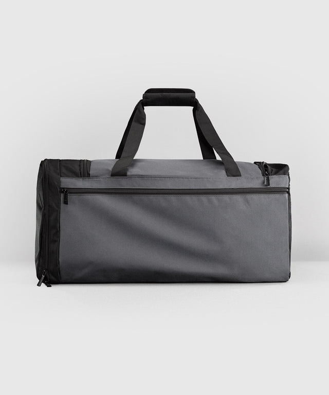 Venum Gym bag Essential L – Grey/Black
