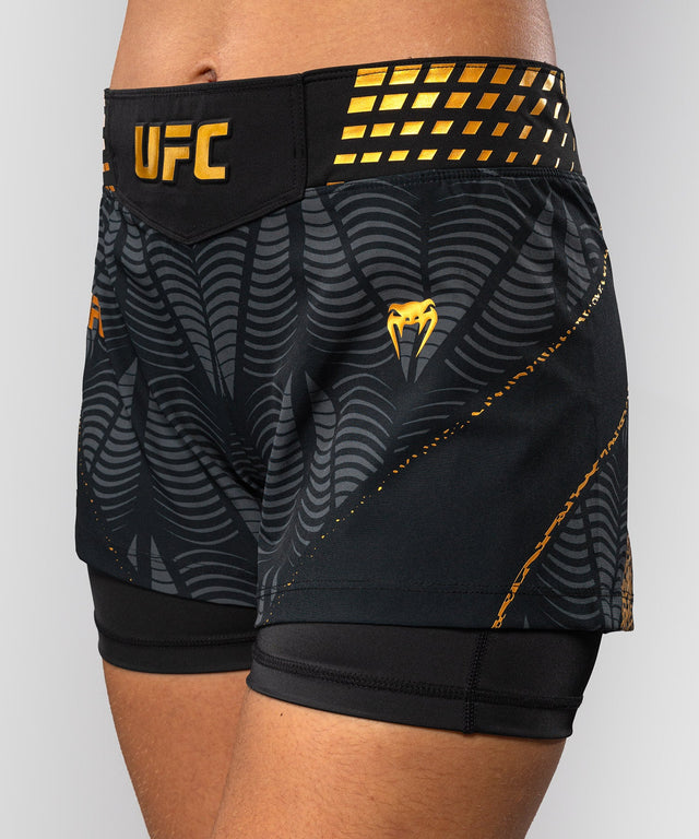 Venum UFC MMA Shorts Zenith Women's - Champion