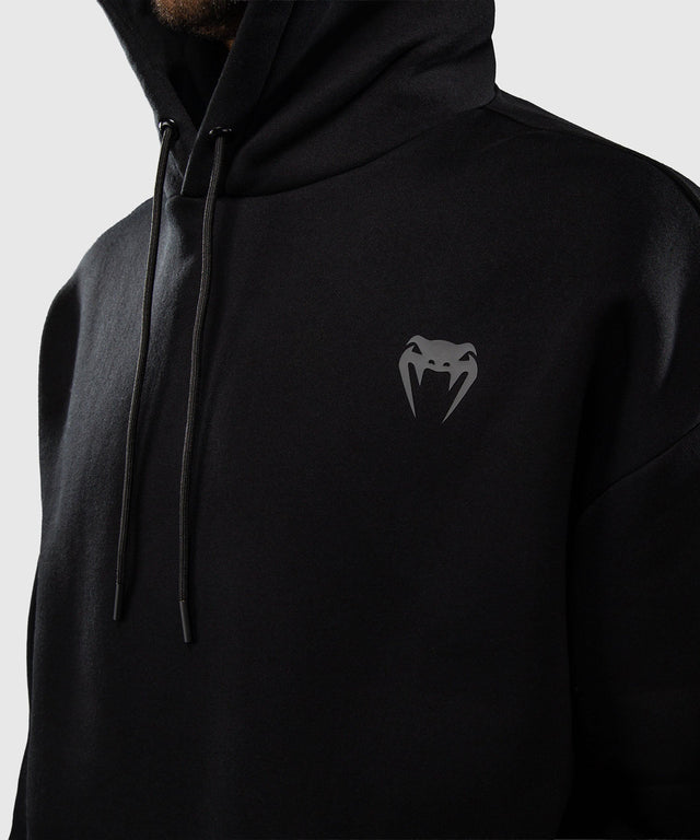 Venum Hoodie Divide – Black