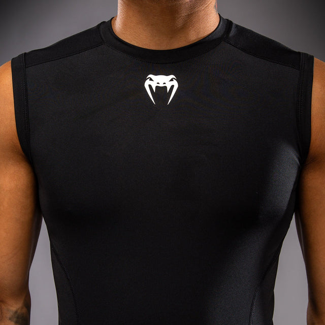 Venum MX Basics Tanktop - Zwart/Wit