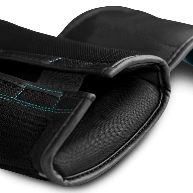 Hayabusa Boxing Gloves S4 - Teal