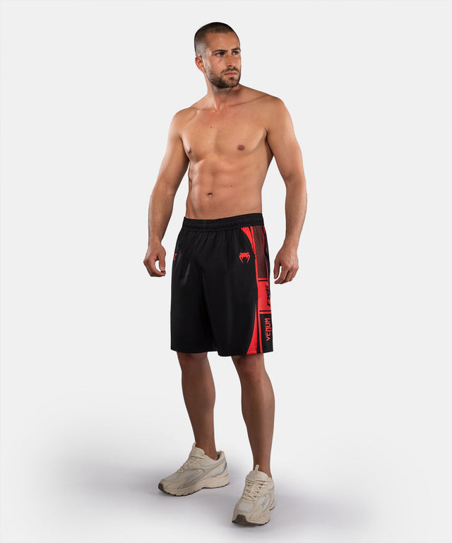 Venum UFC Trainingsbroek Unity by Authentic Fight - Zwart