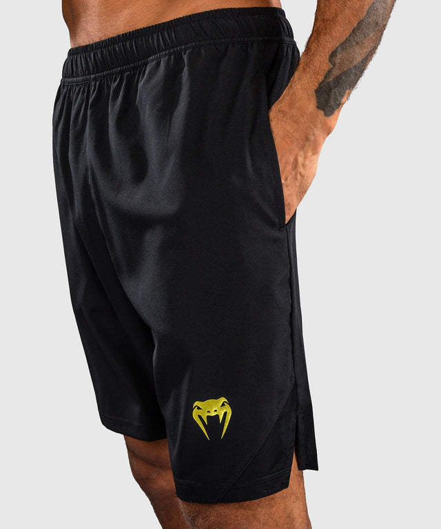 Venum Contender Training Shorts – Black/Gold