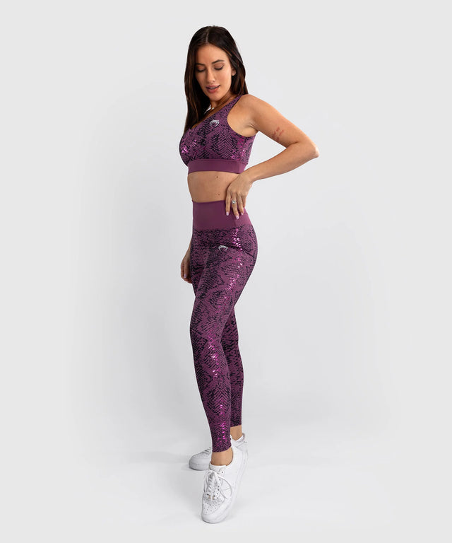 Venum Leggings Amazonia - Purple
