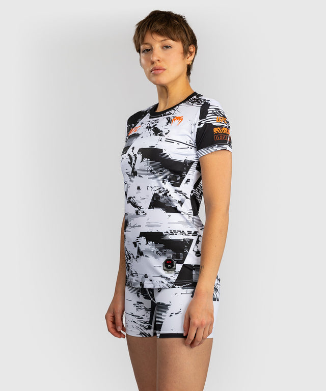 Venum UFC T-Shirt Zenith Women's – White