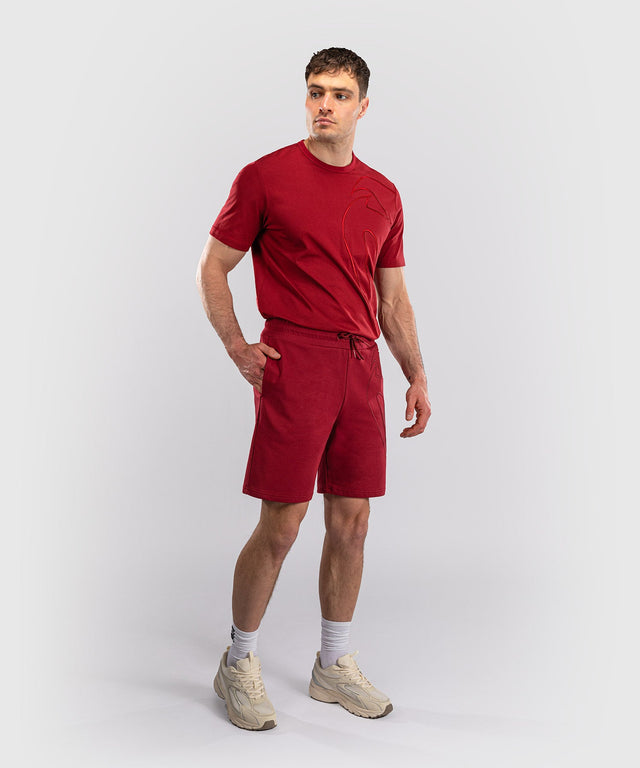 Venum Trainingsshorts Giant 3D - Rood