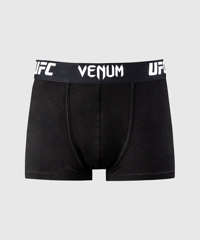 Venum UFC Compression Shorts – Black