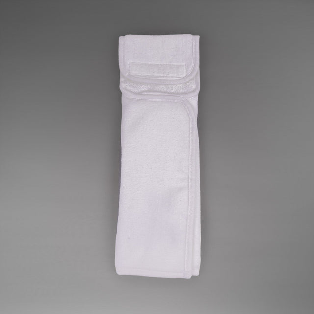 Venum Lineup Towel – White/Black