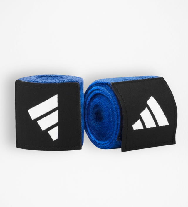 Adidas Bandages - Blue