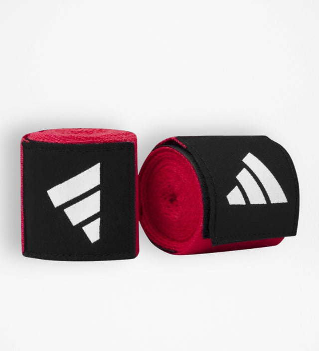 Adidas Bandages - Red