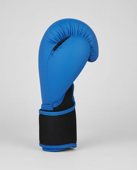 Adidas Boxing Gloves Hybrid 25 - Blue