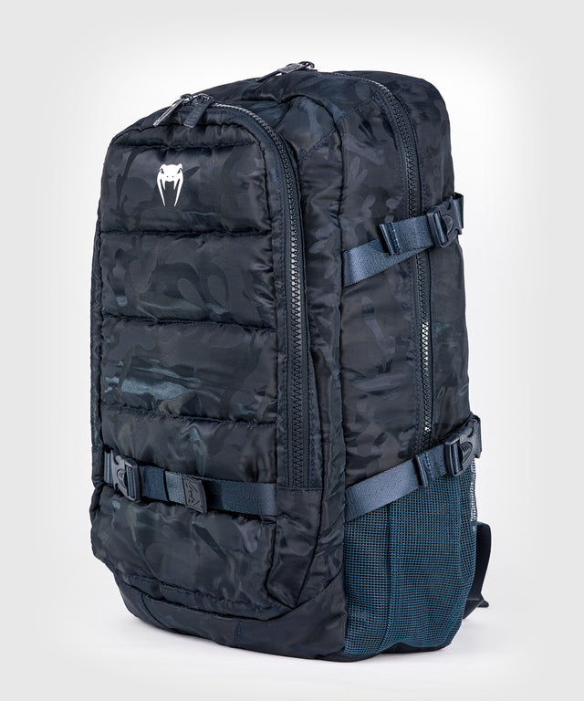 Venum Challenger Pro Backpack - Camo Blue