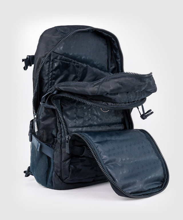 Venum Challenger Pro Backpack - Camo Blue