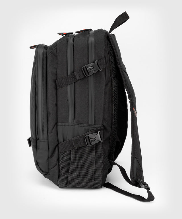 Venum Rugtas Challenger Pro Evo - Zwart/Rood