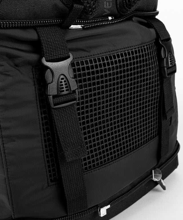 Venum Rugtas Xtrem Evo - Zwart