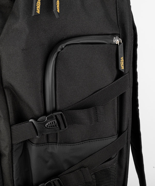 Venum Rugtas Xtrem Evo - Zwart/Goud