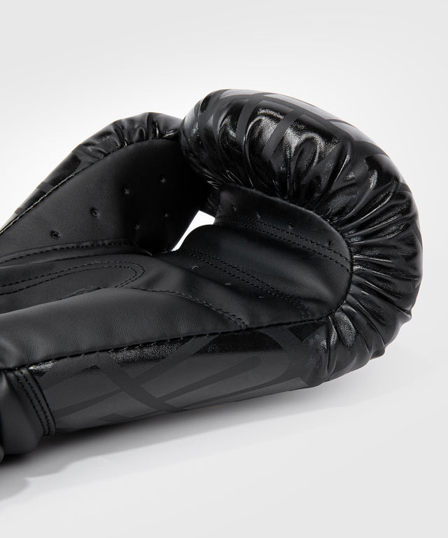 Venum Contender 1.5 XT Kids Boxing Gloves – Black/Gold