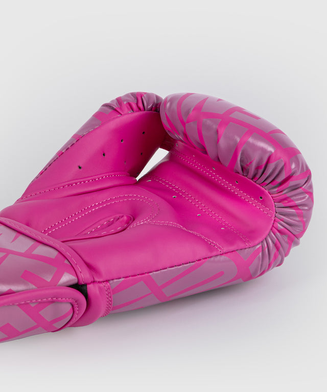 Venum Contender 1.5 XT Kids Boxing Gloves – Pink