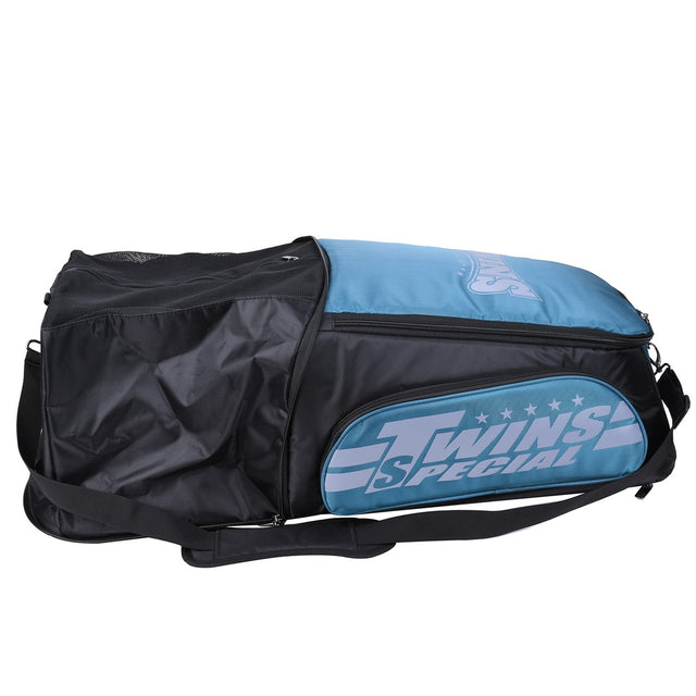 Twins Backpack CBBT1 - Petrol