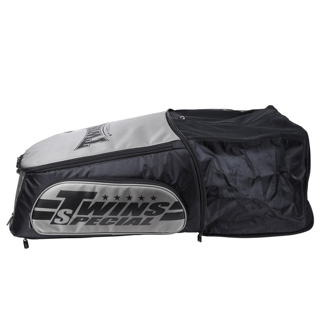 Bolsa de deporte Twins CBBT2 – Gris