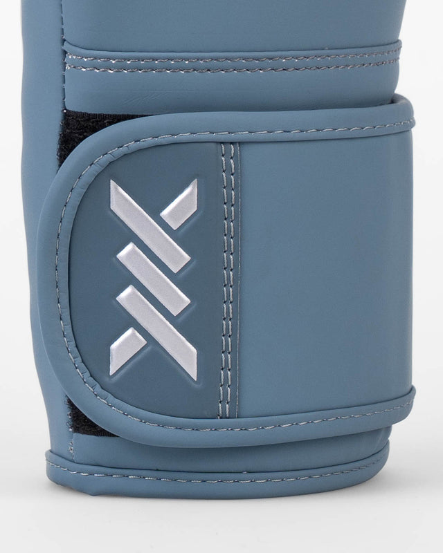 Caged Core Boxing Gloves - Midnight Blue
