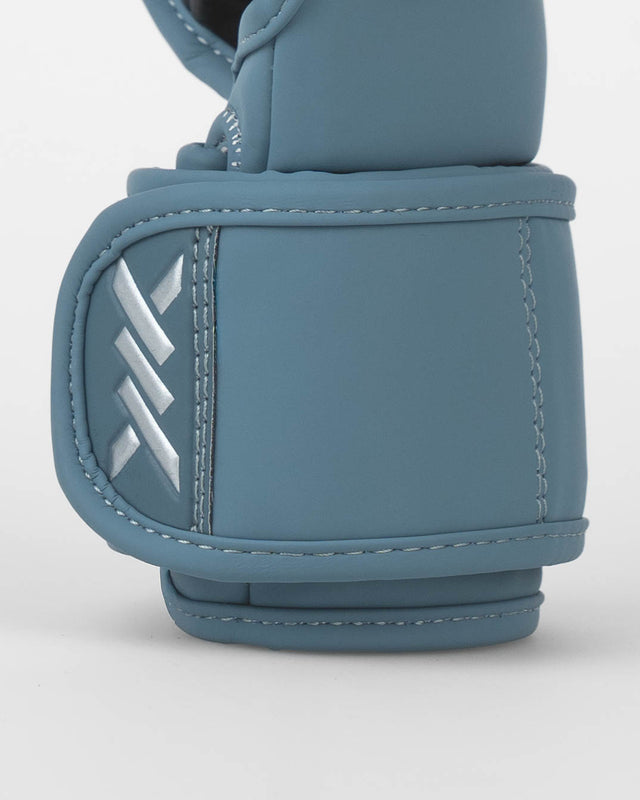 Caged MMA Gloves Sparring Shadow - Midnight Blue