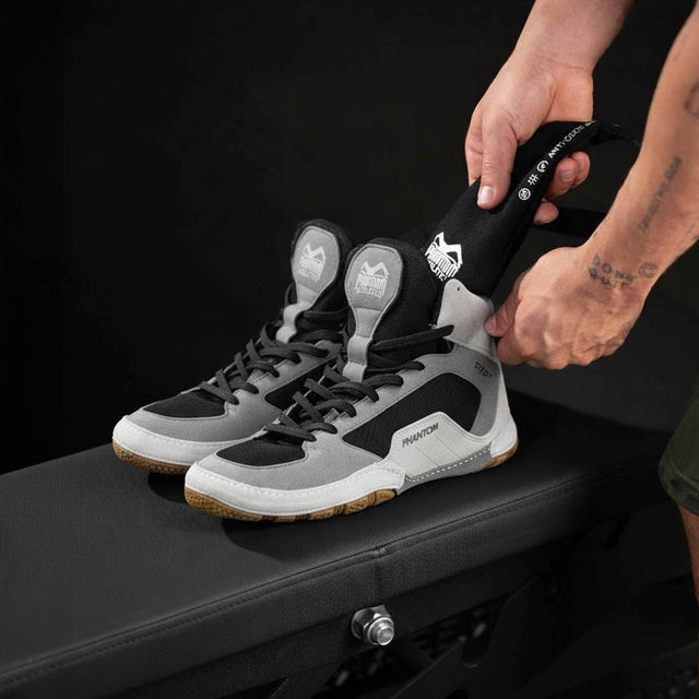 Phantom Athletics Geurverdrijver - Zwart