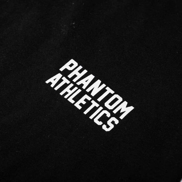 Phantom Athletics Hoodie Serpent – Black