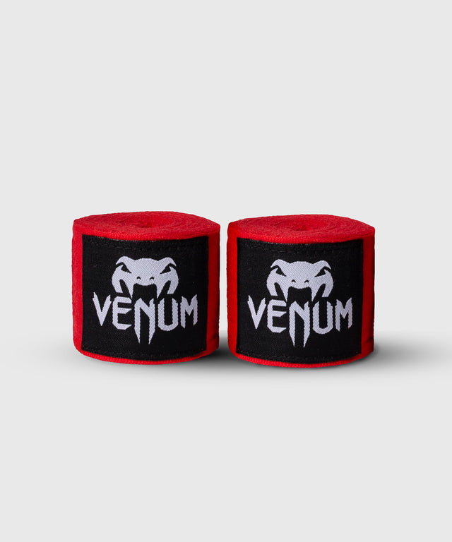 Venum Bandages - Rood