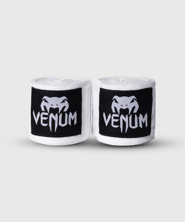 Venum Bandages - Wit