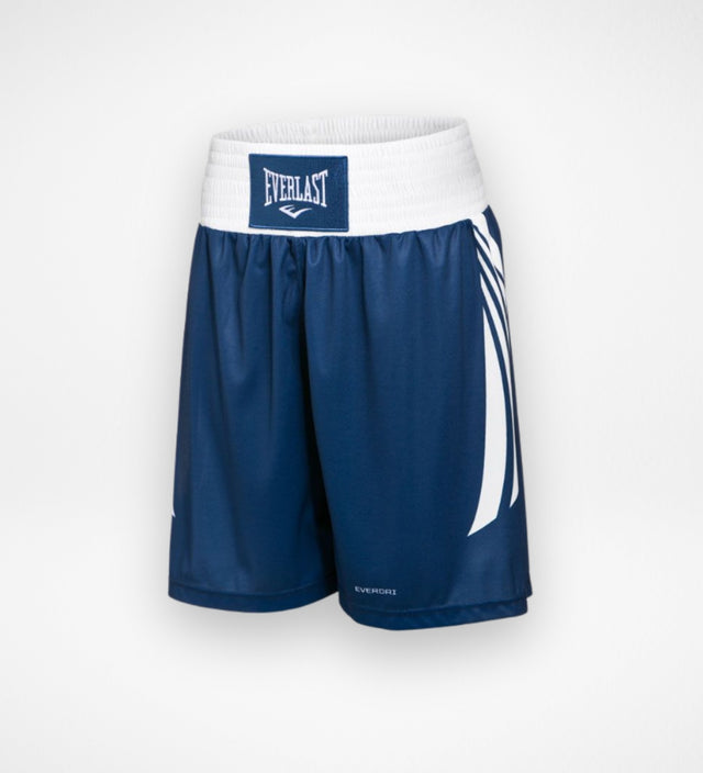 Everlast Boxing Shorts Amateur - Blue