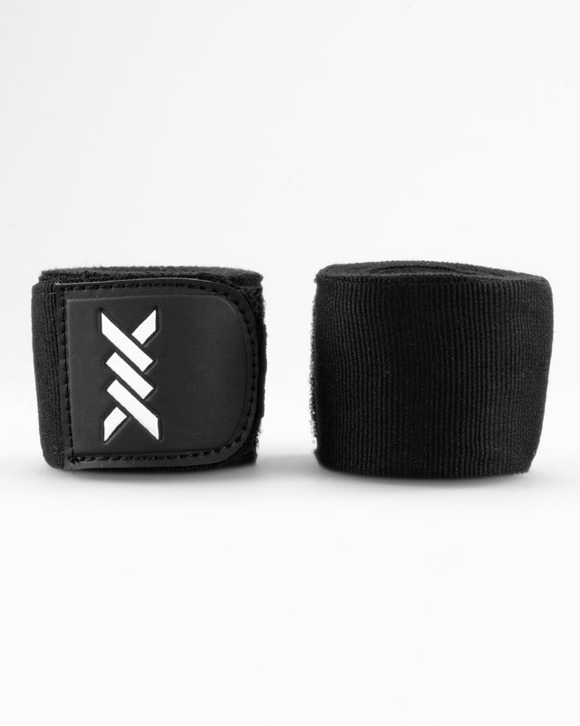 Caged Bandages Essential - Black (including laundry bag)