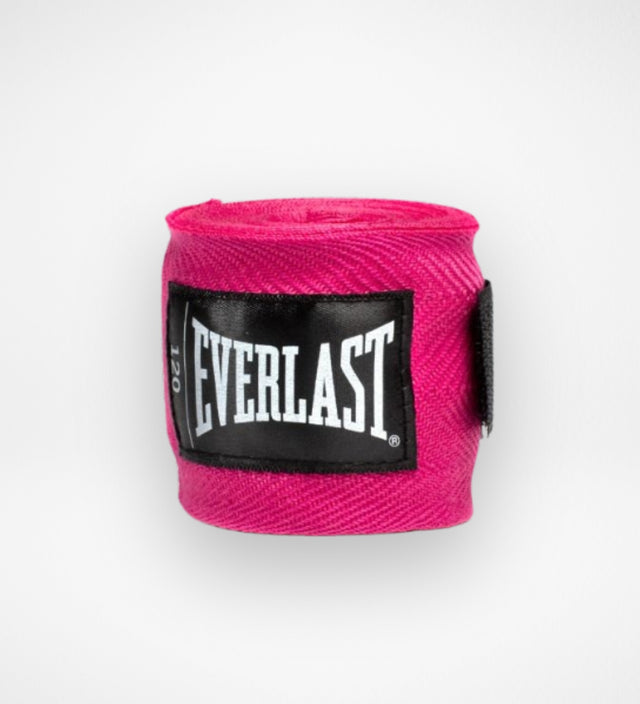 Everlast Bandages Core - Pink