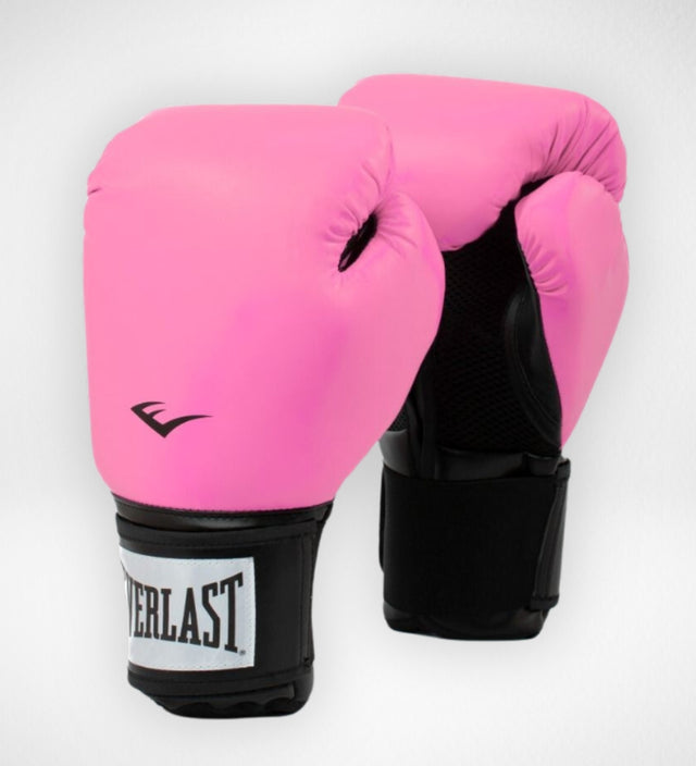Everlast Boxing Gloves Prostyle 2 - Pink