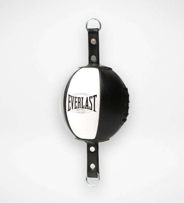 Everlast 1910 Double End Ball - Black/White