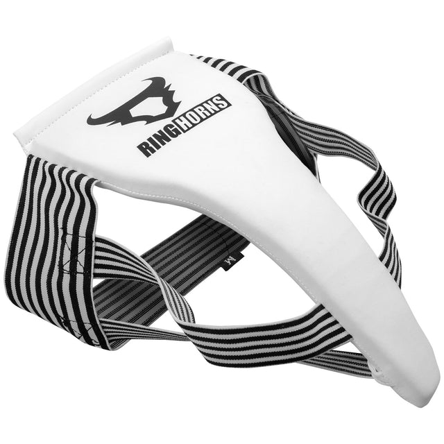 Ringhorns Cross Protector for Women Charger - White