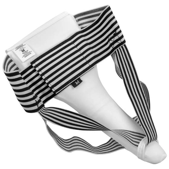Ringhorns Cross Protector for Women Charger - White
