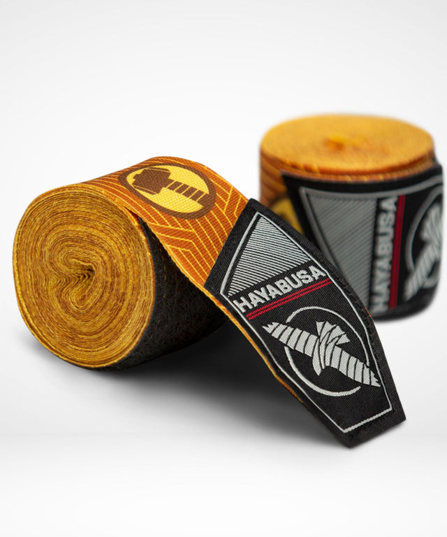 Hayabusa x Marvel Professional Hand Wraps Elite - Thor