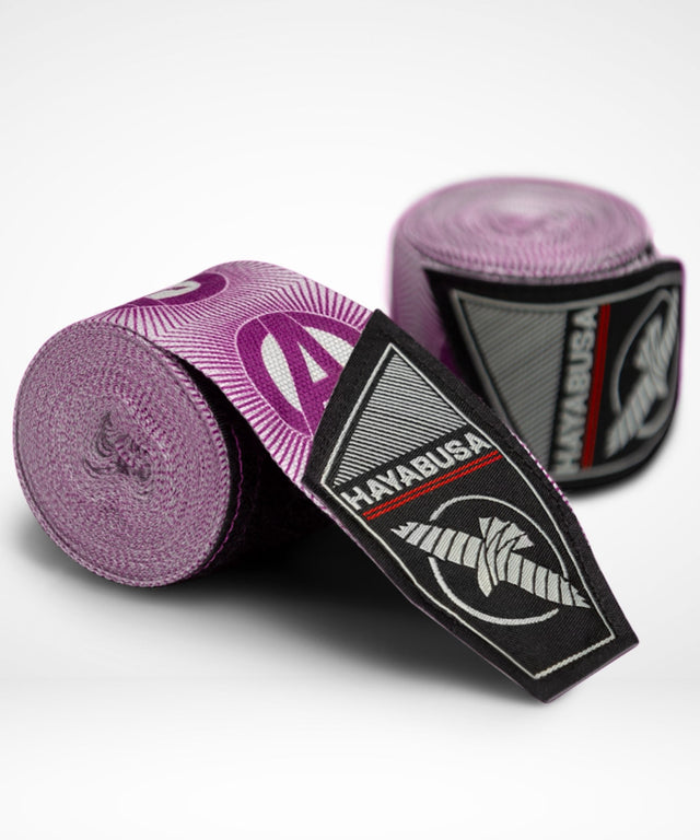 Hayabusa x Marvel Hand wraps Elite - Avengers